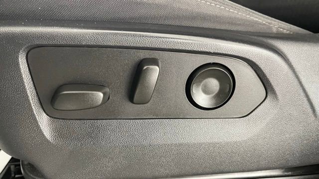 Used 2023 Chevrolet Silverado 1500 Custom w/ LPO, Dark Essentials Package image 35