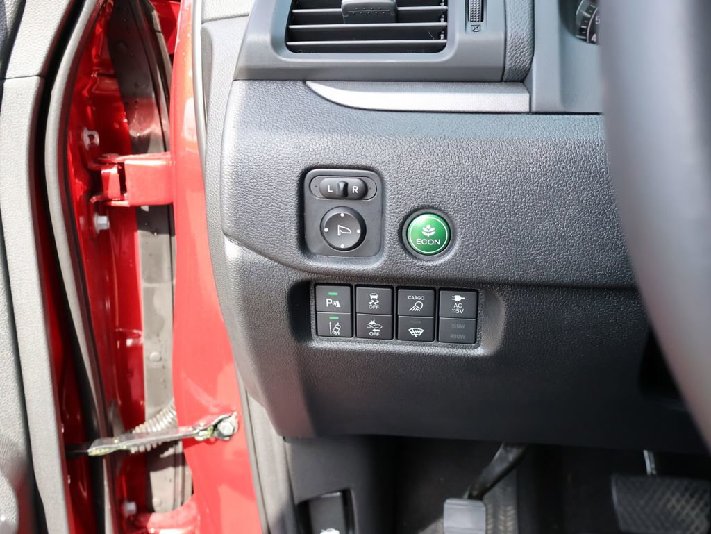 Certified 2021 Honda Ridgeline RTL-E image 29