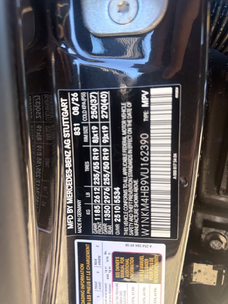 New 2027 Mercedes-Benz GLC 300 4MATIC image 26