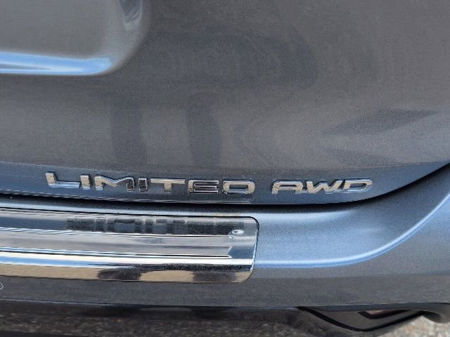 Used 2023 Toyota Highlander Limited AWD/4WD image 20