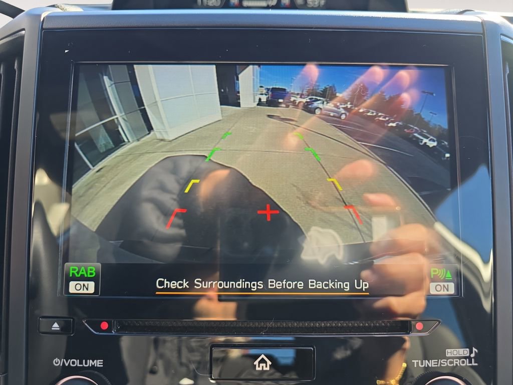 Used 2023 Subaru Forester Wilderness w/ Wilderness Package image 17