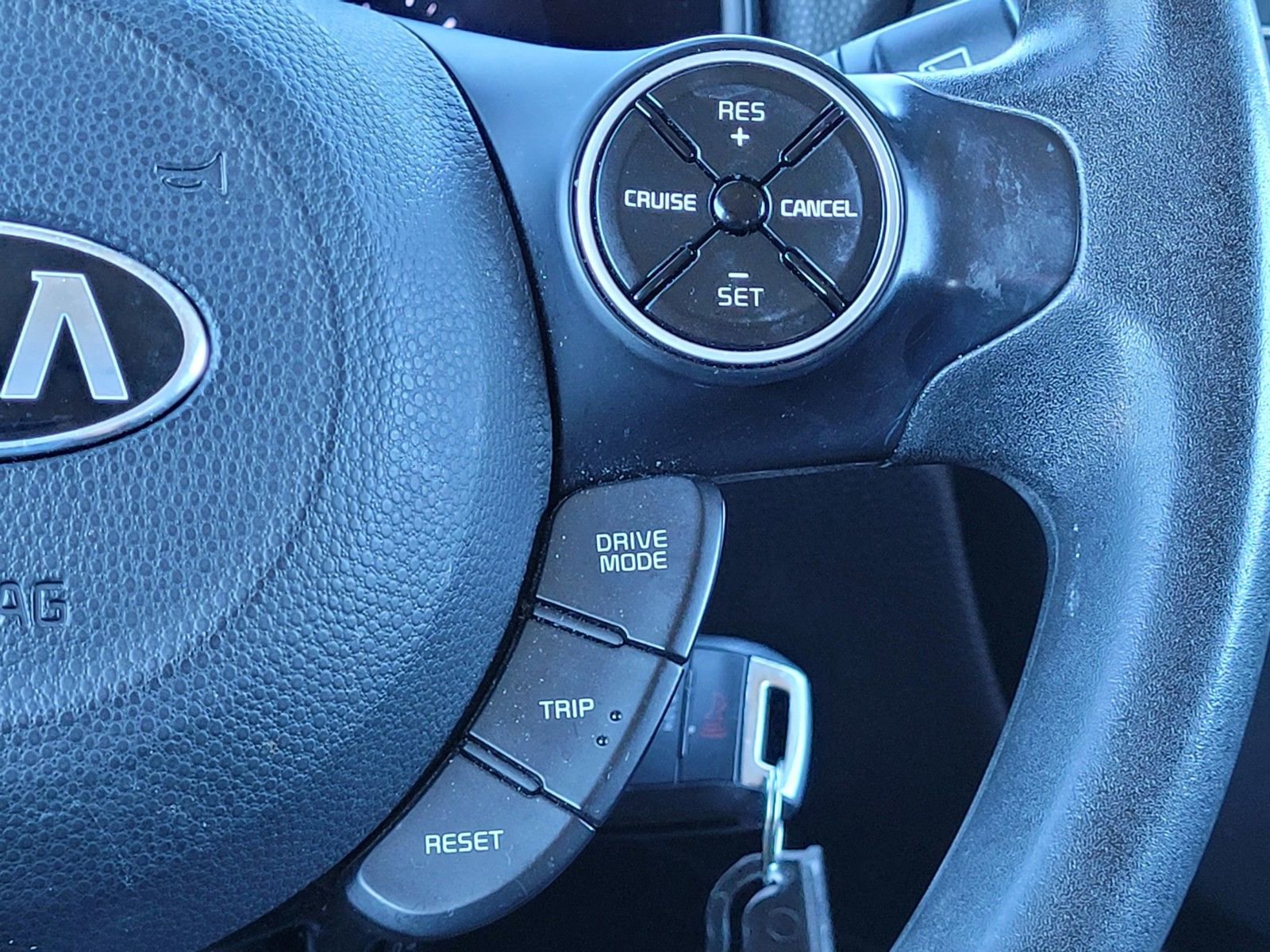 Used 2018 Kia Soul + FWD image 30