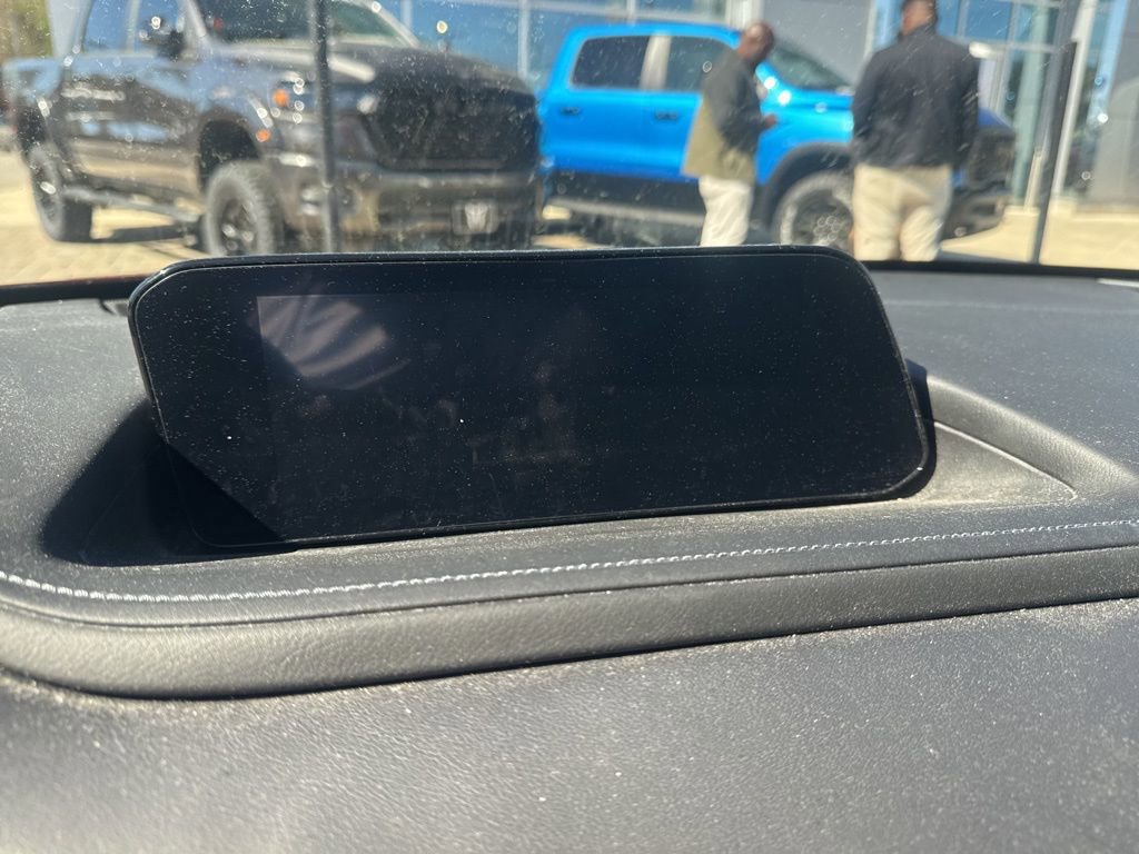 Used 2024 MAZDA CX-30 AWD 2.5 S w/ Preferred Package image 16