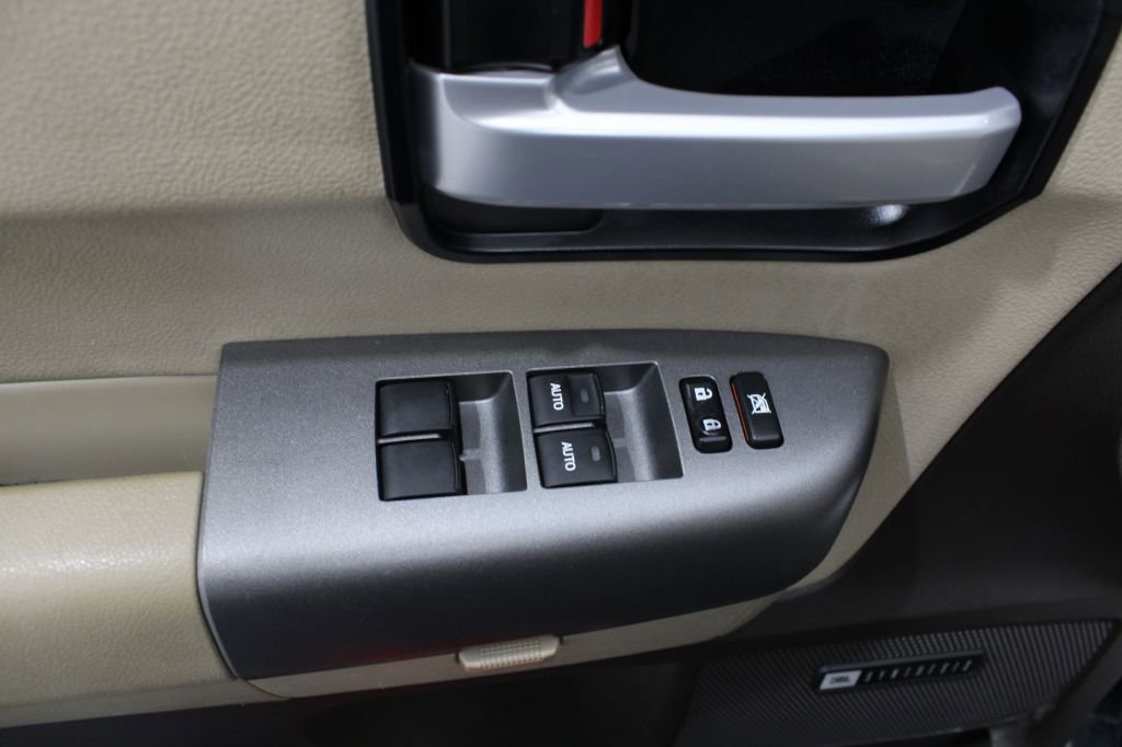 Used 2011 Toyota Sequoia Limited image 36