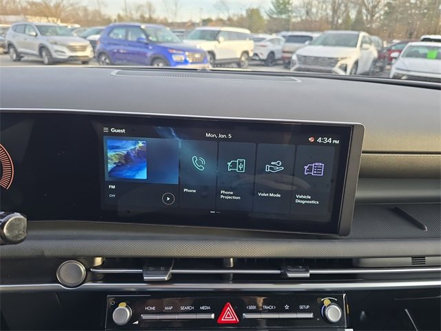 New 2026 Hyundai Santa Cruz SEL image 16