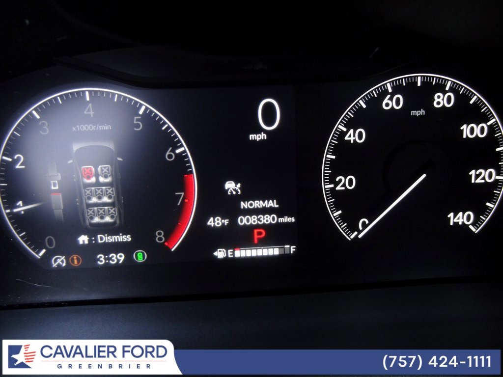 Used 2025 Honda Pilot Touring image 26