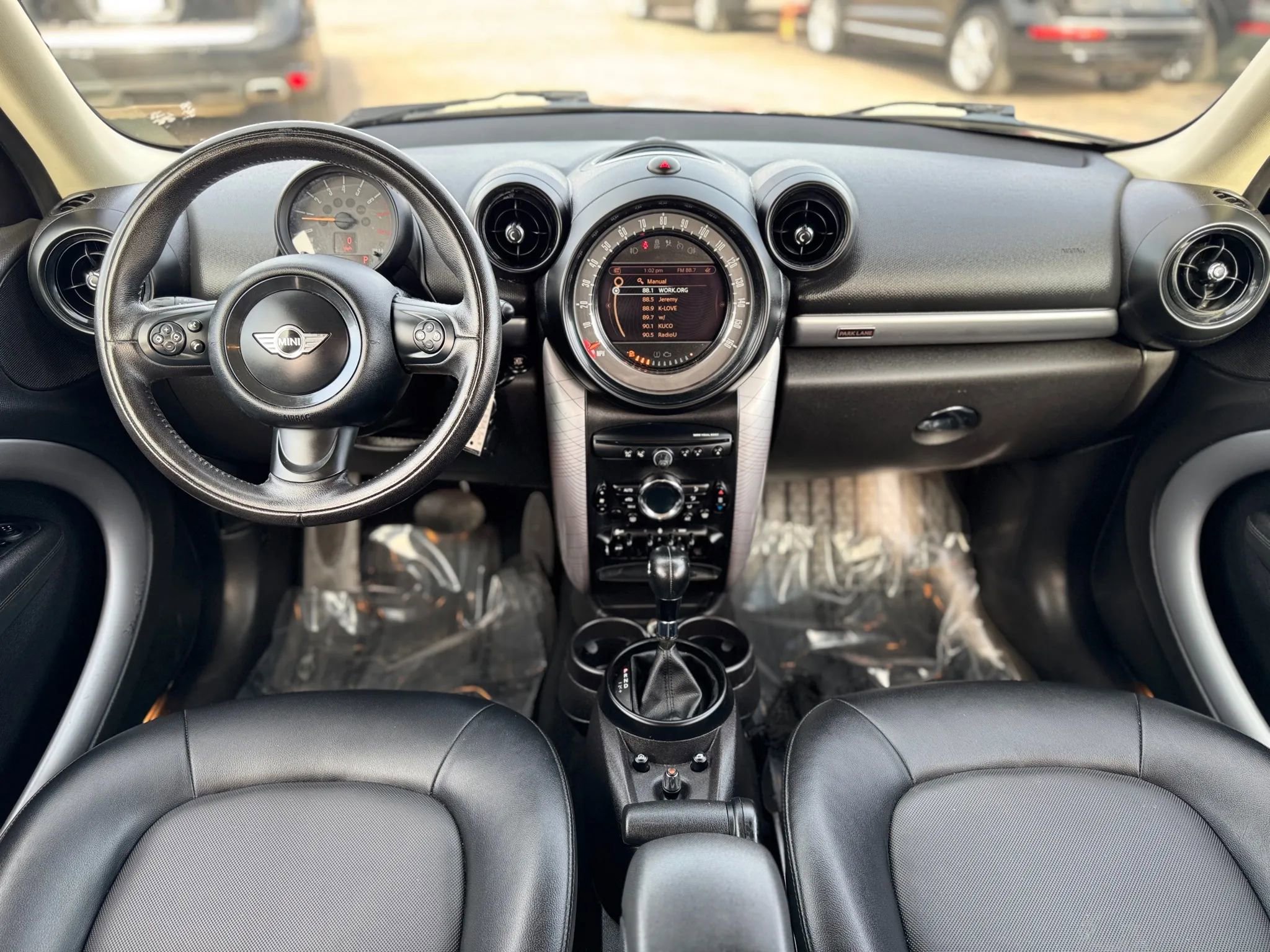 Used 2016 MINI Cooper Countryman Cooper Hatchback 4D image 21