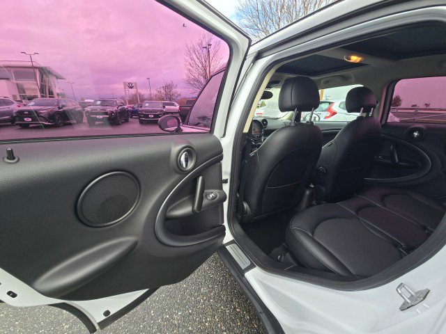 Used 2015 MINI Cooper Countryman S FWD image 19