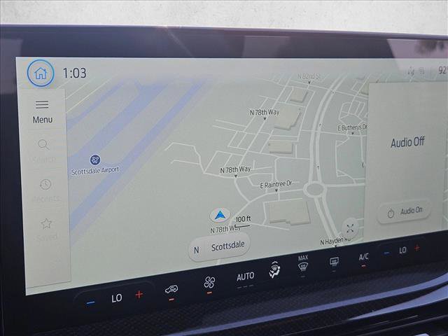 New 2026 Ford Escape ST-Line w/ Tech Pack #1 image 13