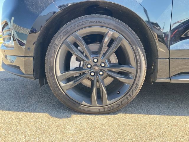 Used 2022 Ford Edge ST w/ Equipment Group 401A image 17