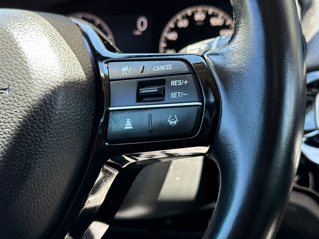 Used 2024 Honda Civic EX-L image 28