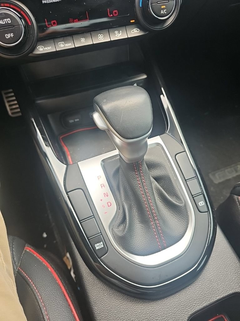 Used 2023 Kia Forte GT FWD image 15
