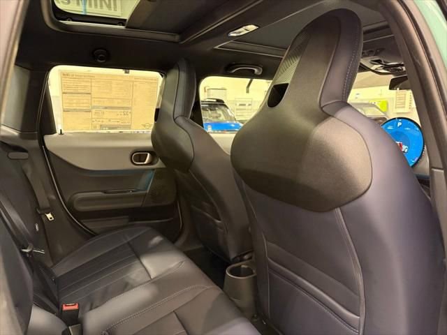 New 2026 MINI Cooper S image 25