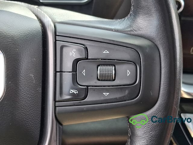 Certified 2025 GMC Sierra 2500 Denali Ultimate AWD/4WD image 23