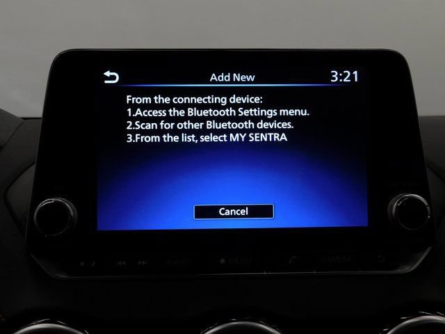 Certified 2024 Nissan Sentra SR image 45