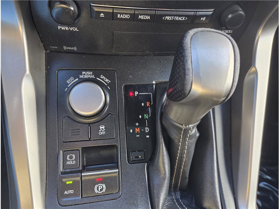 Used 2015 Lexus NX 200t F Sport w/ F Sport Premium Package image 21