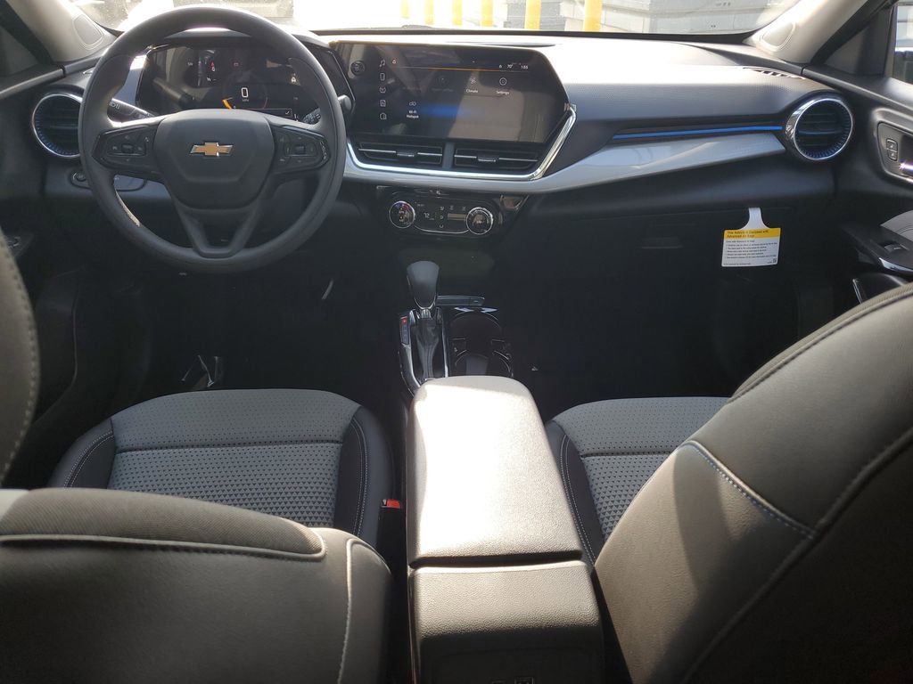 New 2026 Chevrolet Trax LT image 10