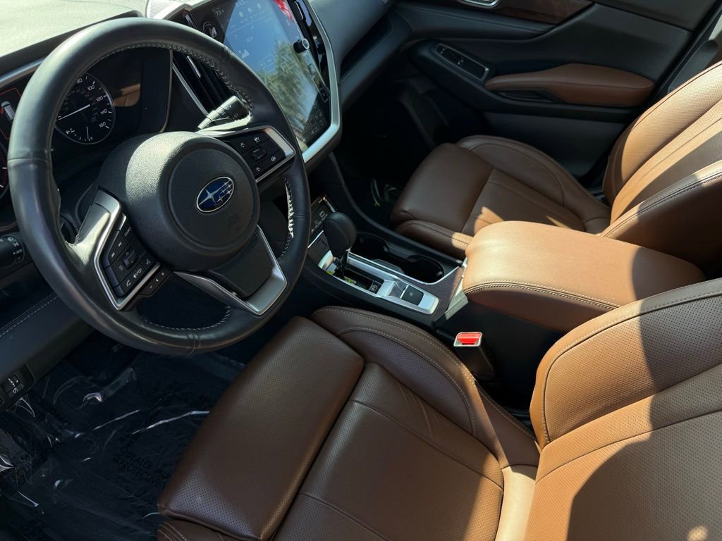 Used 2024 Subaru Ascent Touring image 18