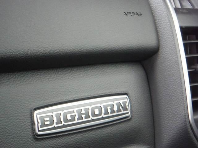 New 2027 RAM 1500 Big Horn AWD/4WD image 43