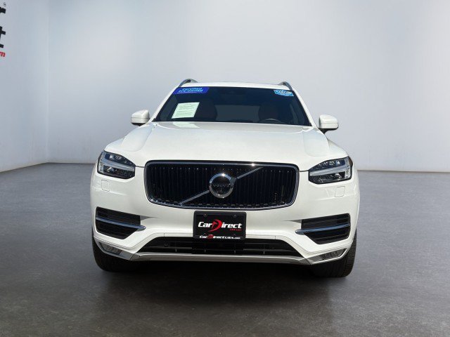 Used 2018 Volvo XC90 T6 Momentum w/ Convenience Package AWD/4WD image 7