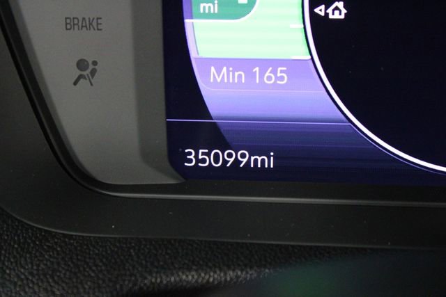 Used 2023 Chevrolet Bolt LT image 41