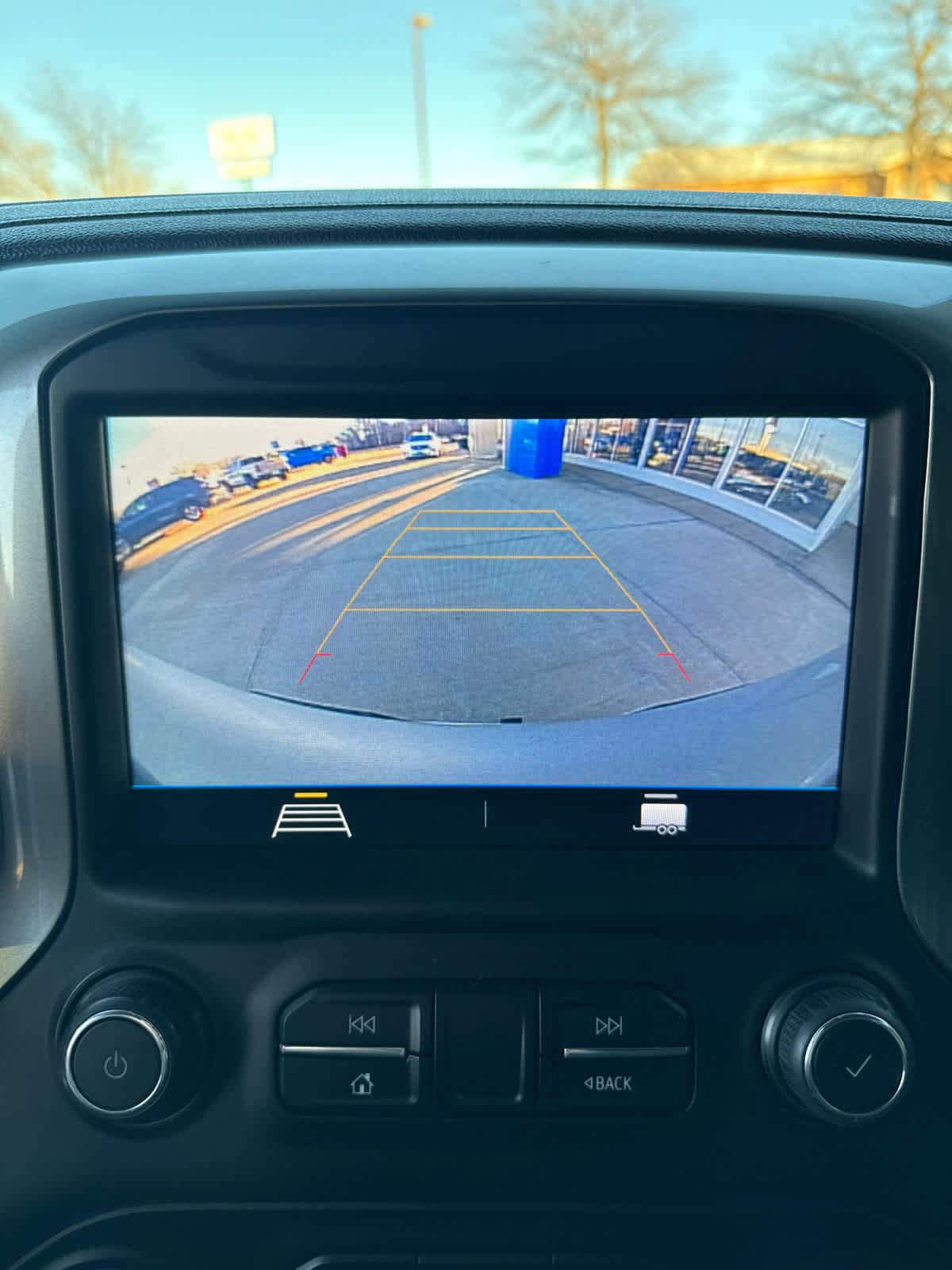 Used 2021 Chevrolet Silverado 1500 RST image 22