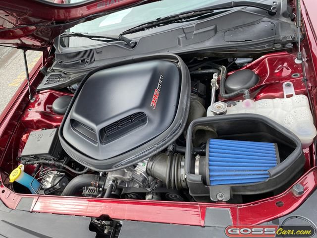 Certified 2023 Dodge Challenger R/T Scat Pack w/ Plus Package image 27