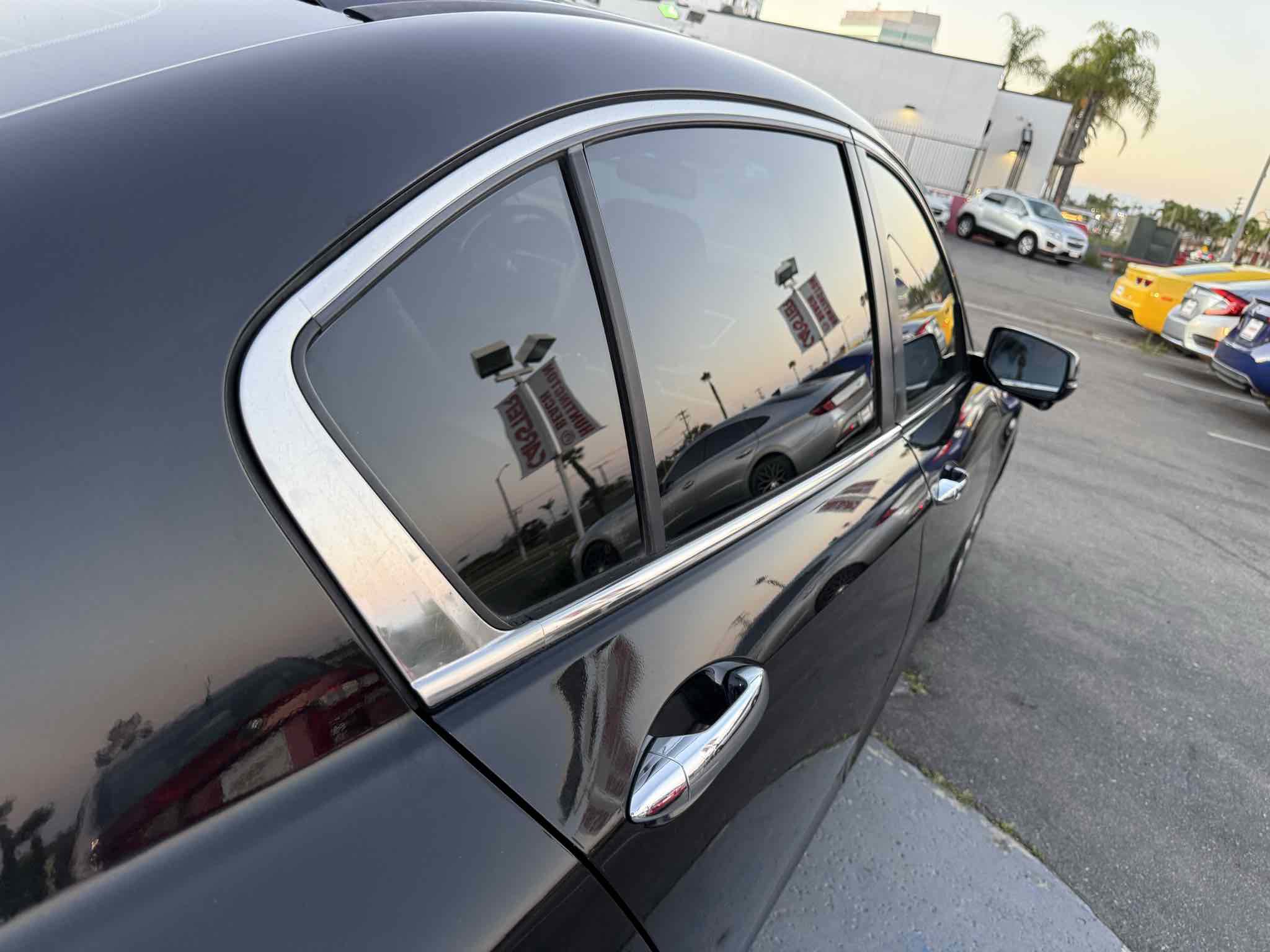 Used 2013 Honda Accord EX-L image 30