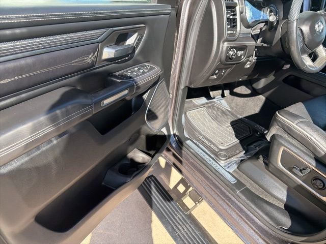 Used 2020 RAM 1500 Limited image 15