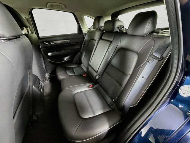 Used 2024 MAZDA CX-5 AWD 2.5 S w/ Select Package image 30