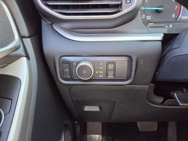 Used 2022 Ford Explorer XLT w/ Equipment Group 202A image 36