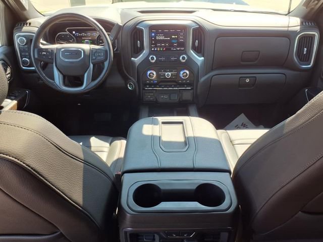 Used 2020 GMC Sierra 3500 Denali w/ Denali Ultimate Package image 12