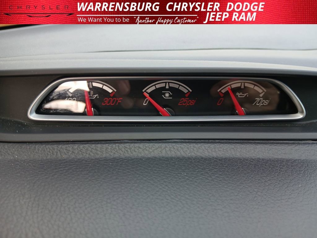 Used 2013 Ford Focus ST image 19