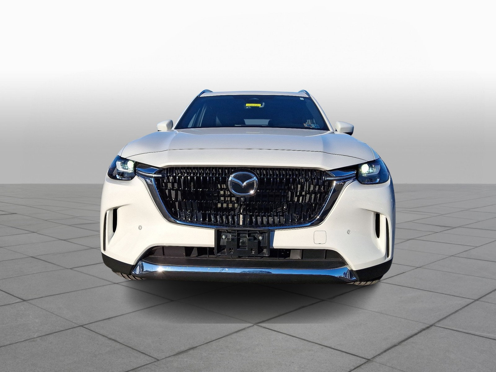 Certified 2024 MAZDA CX-90 Plug-In Hybrid w/ Premium Plus video 2