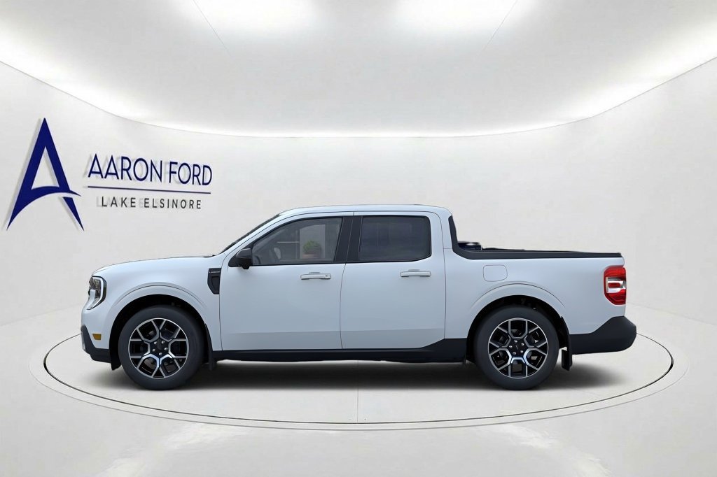 New 2026 Ford Maverick Lariat AWD/4WD image 3