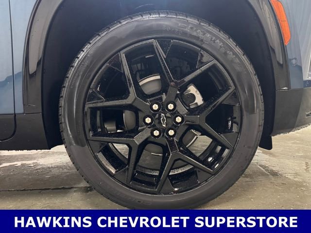 New 2026 Chevrolet Traverse RS w/ LPO, Floor Liner Package image 44