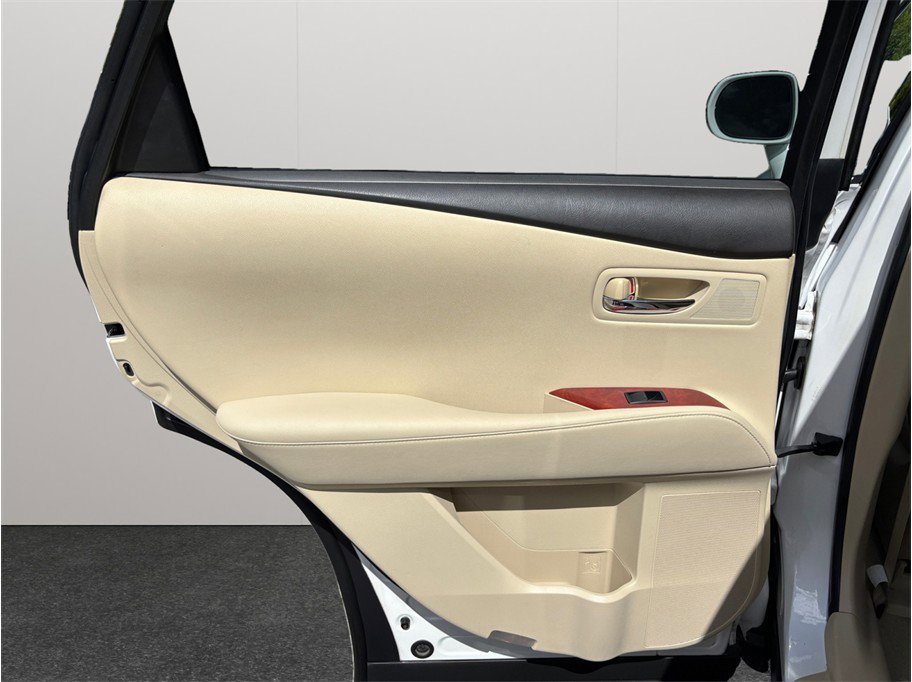 Used 2012 Lexus RX 350 FWD w/ Premium Pkg image 37