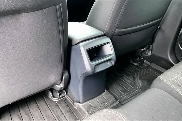 Used 2023 Honda HR-V LX image 32