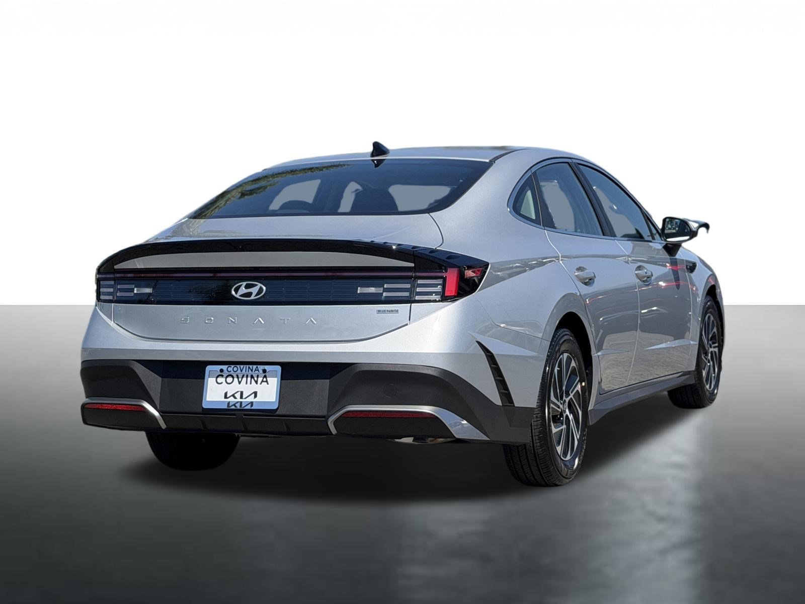 Used 2026 Hyundai Sonata Blue image 8