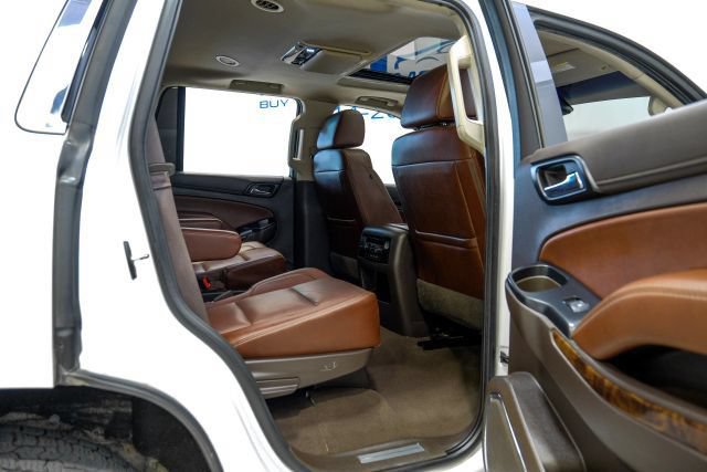 Used 2019 Chevrolet Tahoe Premier RWD image 50