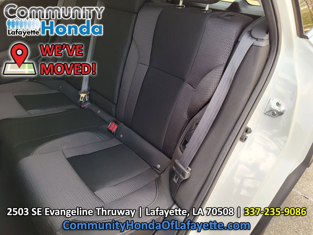 Used 2023 Subaru Outback Premium AWD/4WD image 33