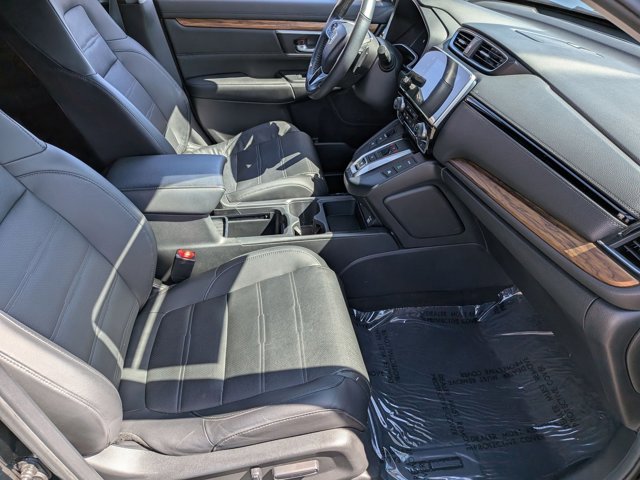 Used 2020 Honda CR-V EX-L image 20