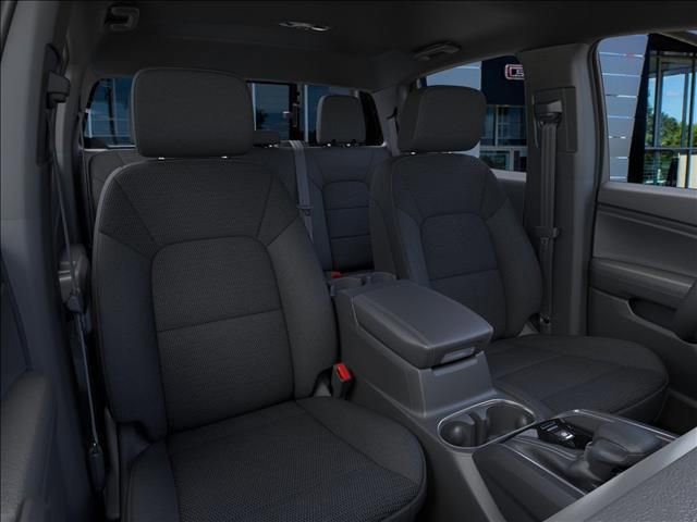 New 2026 GMC Canyon Elevation image 16