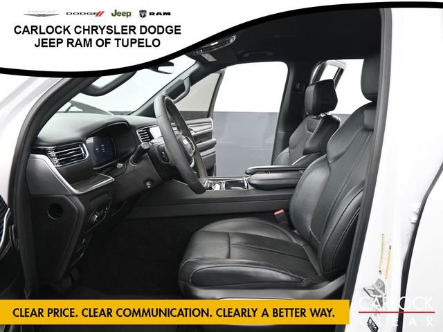 Used 2022 Jeep Wagoneer Series II image 10