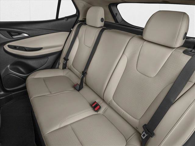 New 2026 Buick Encore GX Preferred w/ Comfort Package FWD image 9