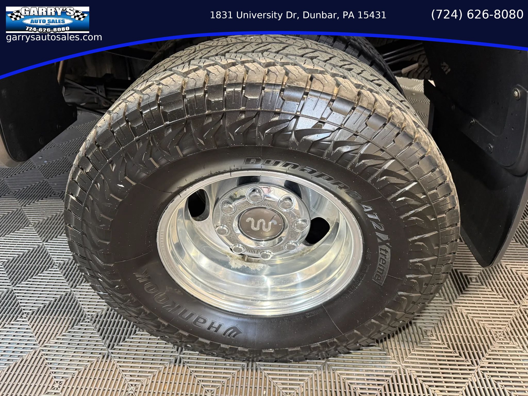 Used 2019 Ford F350 King Ranch w/ King Ranch Ultimate Package AWD/4WD image 12