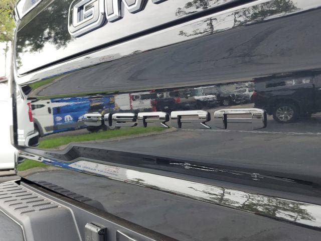 New 2026 GMC Sierra 2500 AT4 w/ AT4 Premium Plus Package AWD/4WD image 8