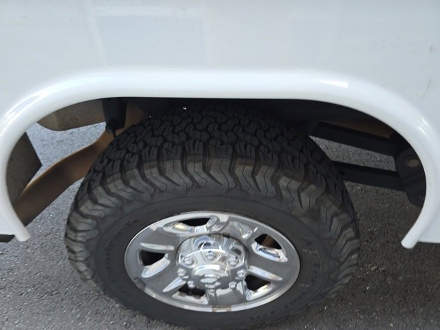 Used 2022 RAM 2500 Big Horn