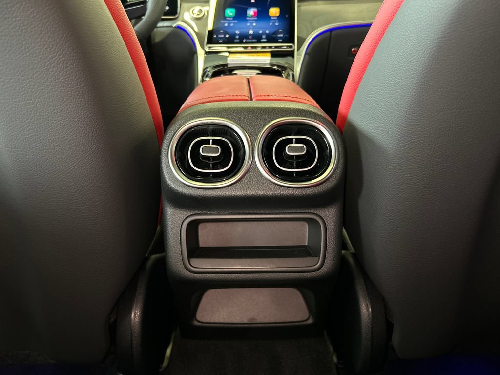 New 2027 Mercedes-Benz GLC 300 4MATIC image 25