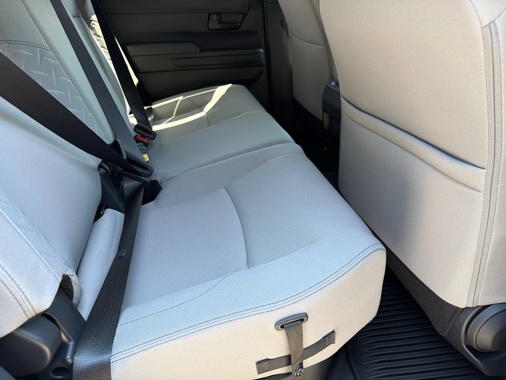 New 2026 Toyota Tacoma 2WD Double Cab image 26